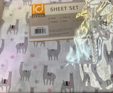 Intelligent Design sheet set