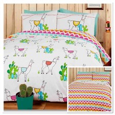 Rapport Happy Llamas Cactus