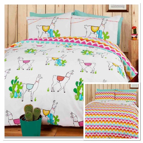 Rapport happy llamas cactus - happy,