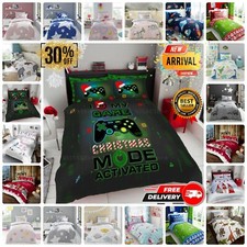 DUVET COVER SET For Kids