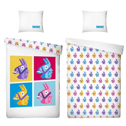Fortnite bedding llama 100 - fortnite,