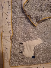 John Lewis Toddler Cot Bed