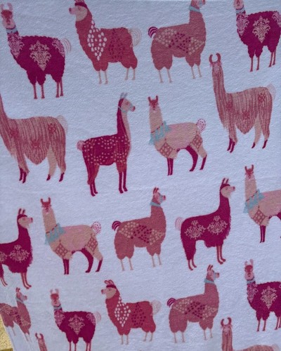 Laura ashley llama alpaca - ashley,