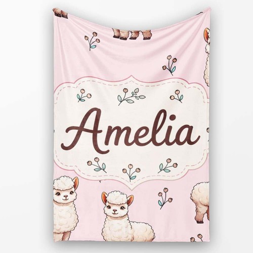 Soft fleece blanket cute - soft,