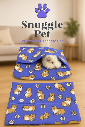 Snugglepetuk burrowing piggy - snugglepetuk,