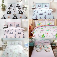 Animal Print Duvet Covers Fun