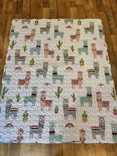 Make-A-Wish Llama Youth