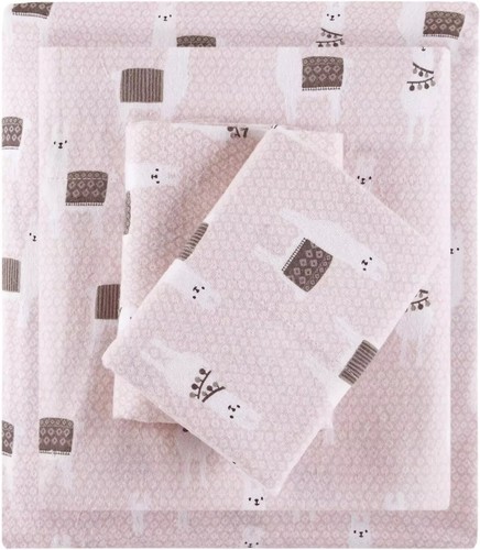 Cozy cotton flannel - cozy,