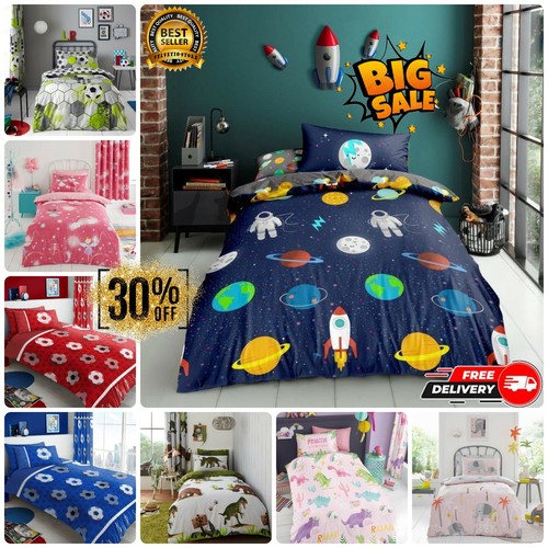 Kids duvet cover set - kids,