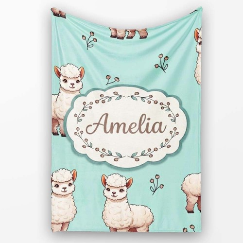 Soft fleece blanket - soft,