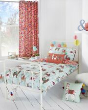 Toddler Green & Multicoloured