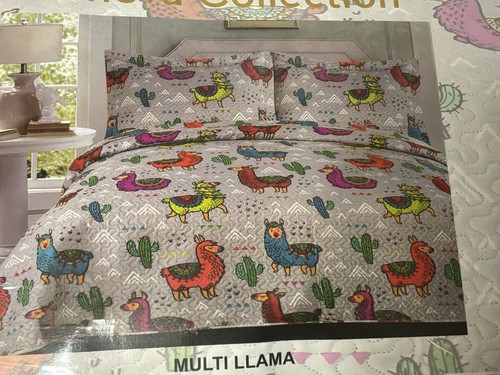 Spirit linen 3pc full queen - 3pc, full/queen