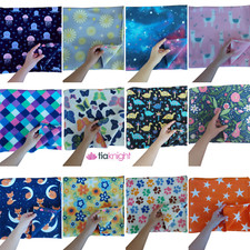 Polar Fleece Anti Pill Soft