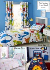 Catherine Lansfield Children's