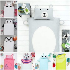 Reversible Animal Shape Kids