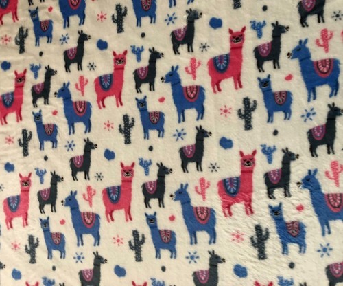 Double sided super soft - sided, cuddle