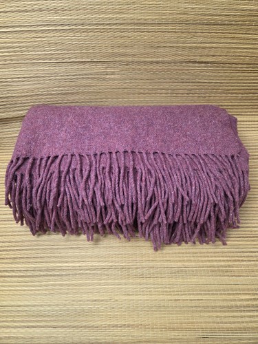 Lanart baby alpaca - alpaca, throw