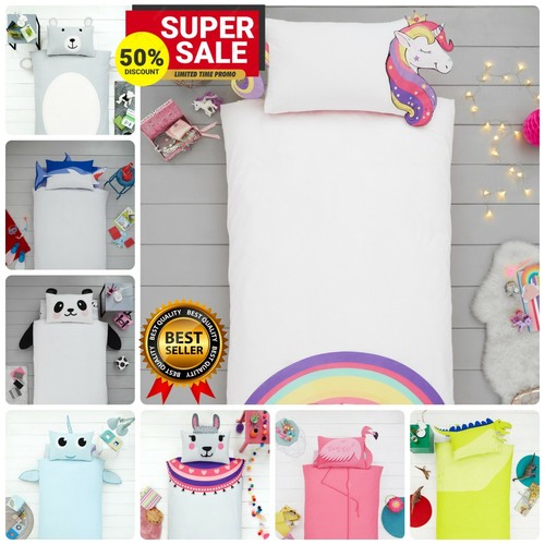 Duvet cover pillowcase set - duvet,