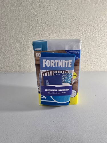 Fortnite twin bed sheet - fortnite,
