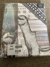 LLAMA REVERSIBLE INSPIRATIONS