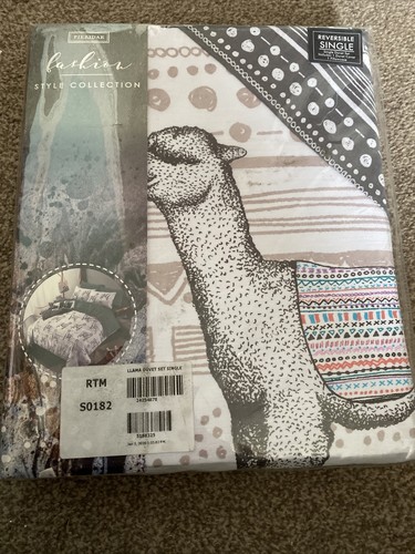Llama reversible inspirations - llama,