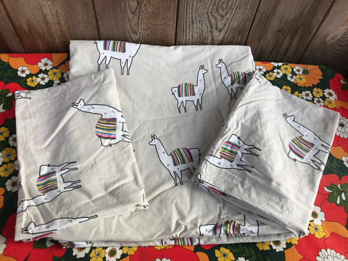 Urban outfitters llamas - urban, 100%
