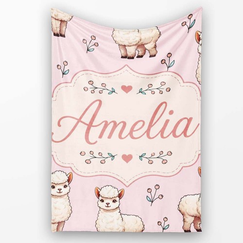 Soft fleece blanket cute - soft,
