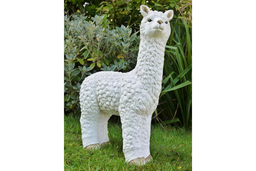 Large animal garden ornament - large,