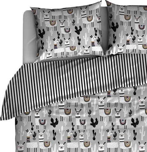 160x200cm 100 cotton duvet - cotton,