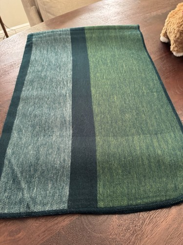 New soft warm striped - &, alpaca