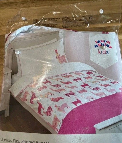 Laura ashley kid llamas - laura, "llamas"