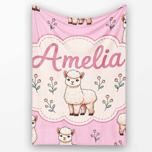 Soft fleece blanket cute - fleece,