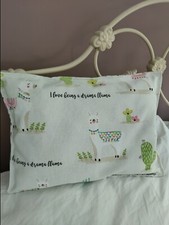 Handmade 'Drama Llama'