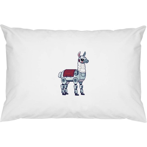 Robot llama cotton - 2, x