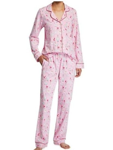 Bed head pajamas pjs sleepwear - bed,