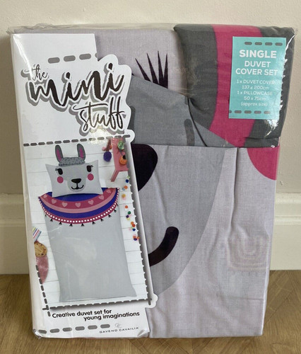 Kids duvet cover - duvet,