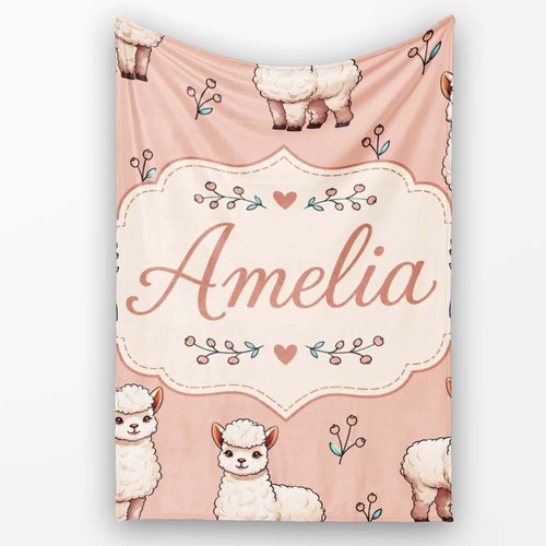 Soft fleece blanket cute - fleece,