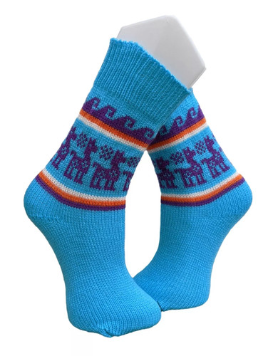 Peruvian llama alpaca wool - peruvian,