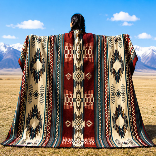 Handwoven queen baby - handwoven,